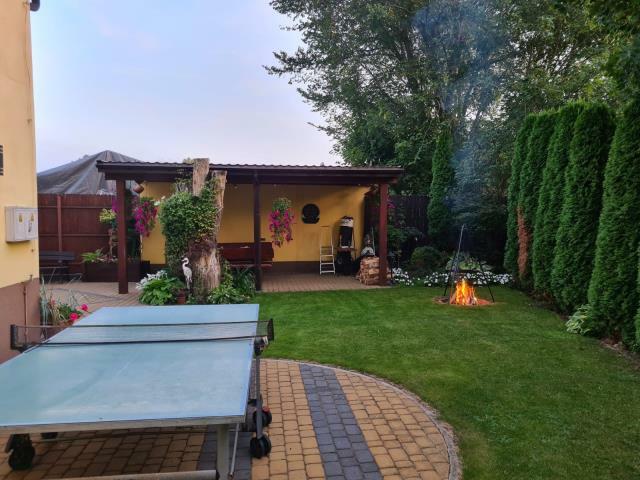 Dom Gołdap, Gumbińska