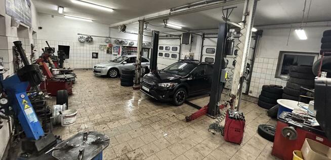 Dom Gołdap, Gumbińska