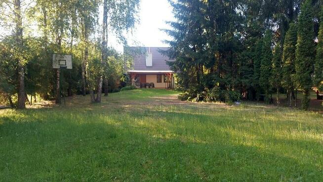 Dom Wilkasy gm. Giżycko