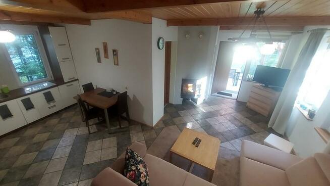 Dom Wilkasy gm. Giżycko