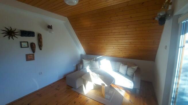 Dom Wilkasy gm. Giżycko