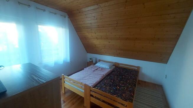 Dom Wilkasy gm. Giżycko