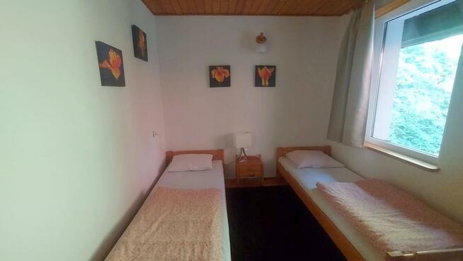 Dom Wilkasy gm. Giżycko