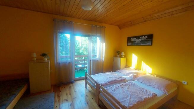 Dom Wilkasy gm. Giżycko