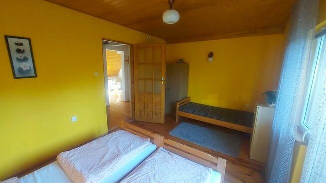 Dom Wilkasy gm. Giżycko