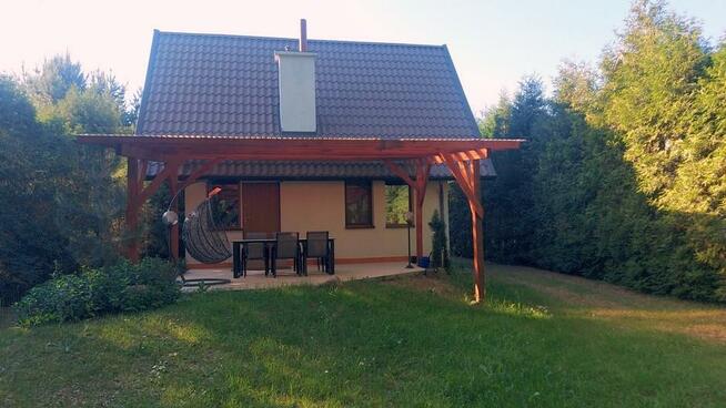 Dom Wilkasy gm. Giżycko