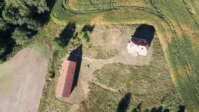 Dom Kąp gm. Giżycko