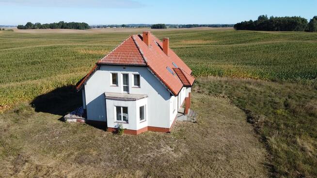 Dom Kąp gm. Giżycko