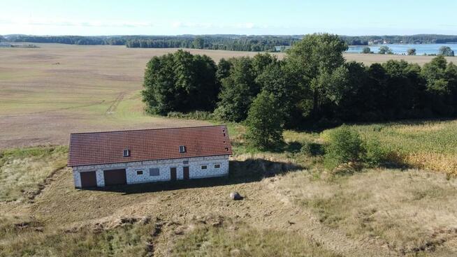 Dom Kąp gm. Giżycko