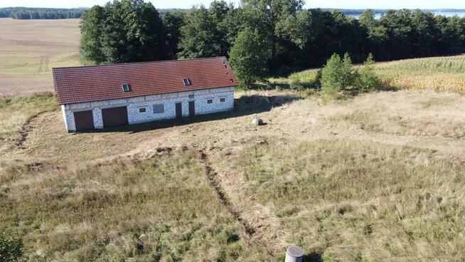 Dom Kąp gm. Giżycko