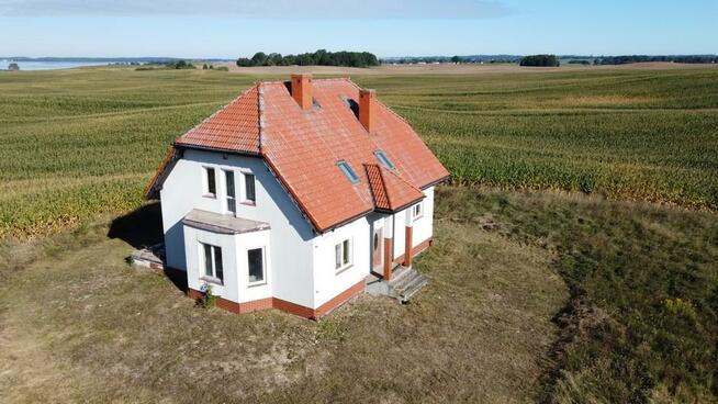 Dom Kąp gm. Giżycko