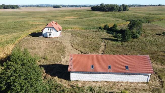Dom Kąp gm. Giżycko