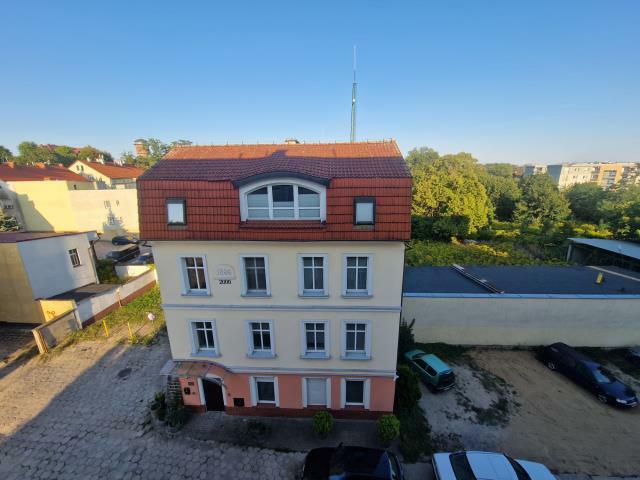 Dom Giżycko, Dąbrowskiego