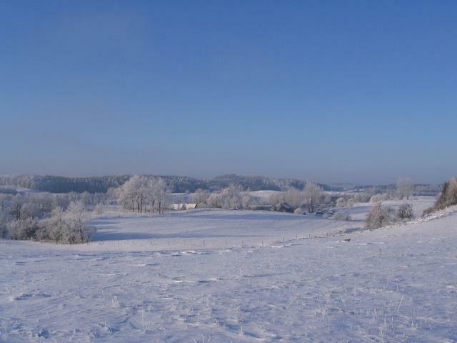 Działka rolno-budowlana Olszewo gm. Olecko