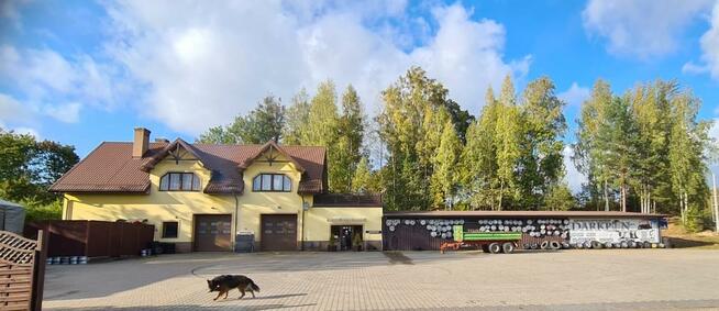 Lokal użytkowy Gołdap, Gumbińska