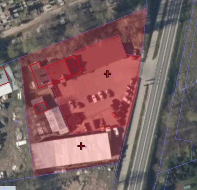 Lokal użytkowy Gołdap, Gumbińska