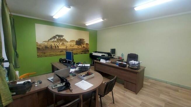 Lokal użytkowy Giżycko