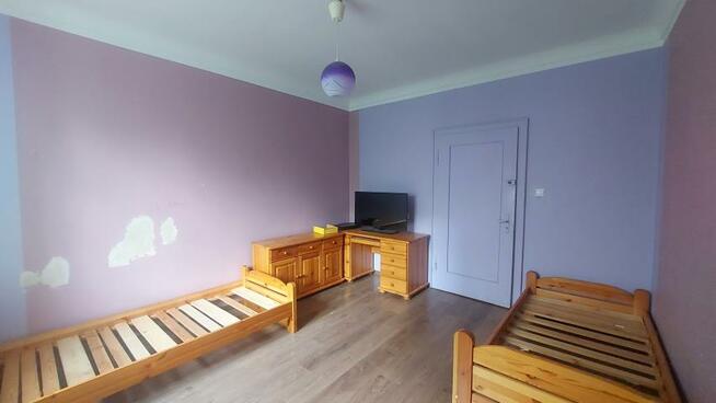 Mieszkanie Giżycko, Pionierska