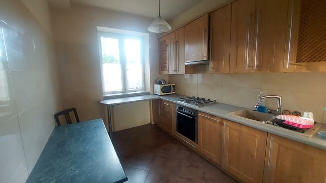 Mieszkanie Giżycko, Pionierska