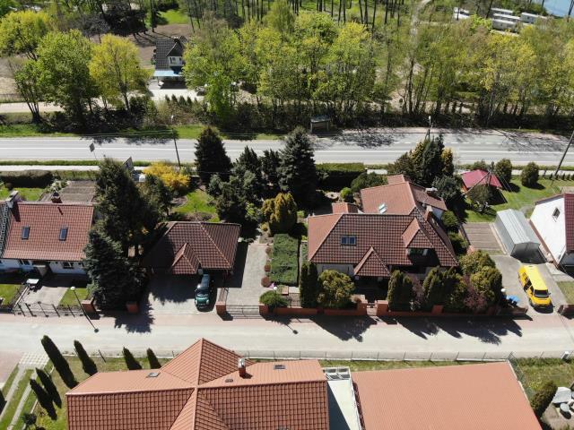 Dom Bystry gm. Giżycko