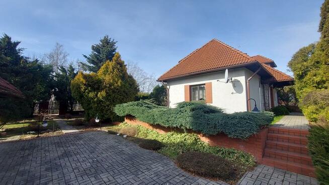 Dom Bystry gm. Giżycko