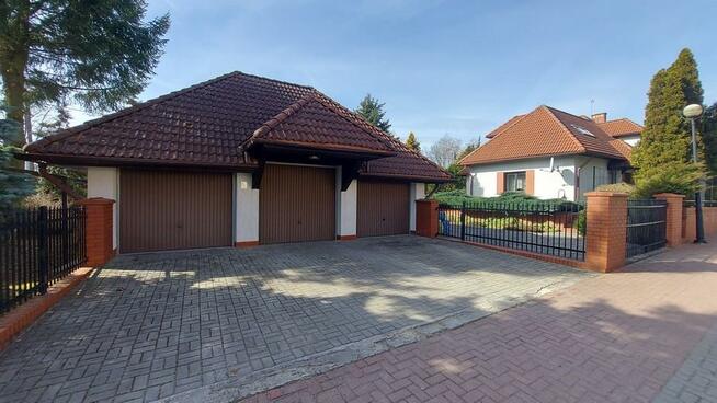 Dom Bystry gm. Giżycko