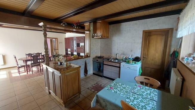 Dom Bystry gm. Giżycko