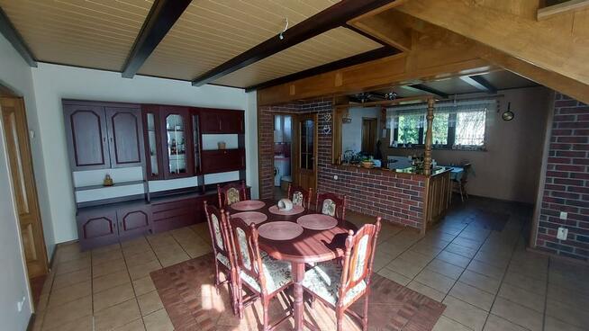 Dom Bystry gm. Giżycko