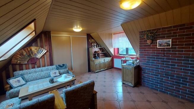 Dom Bystry gm. Giżycko