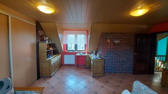 Dom Bystry gm. Giżycko