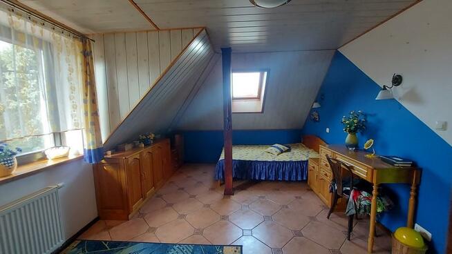 Dom Bystry gm. Giżycko