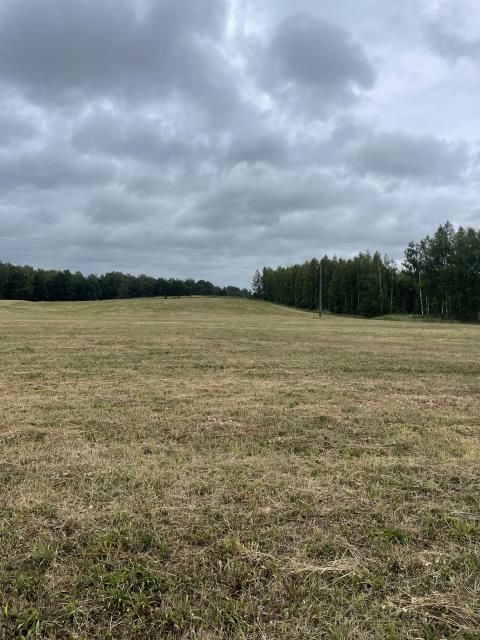 Działka budowlana Ławki gm. Ryn