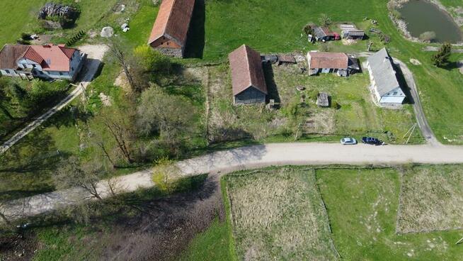 Dom Słabowo gm. Ryn