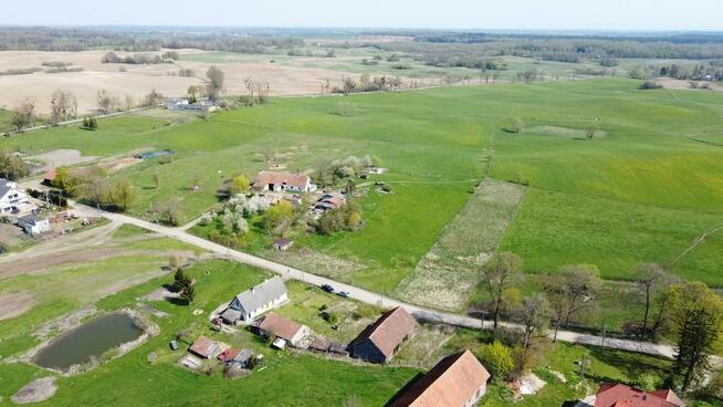 Dom Słabowo gm. Ryn