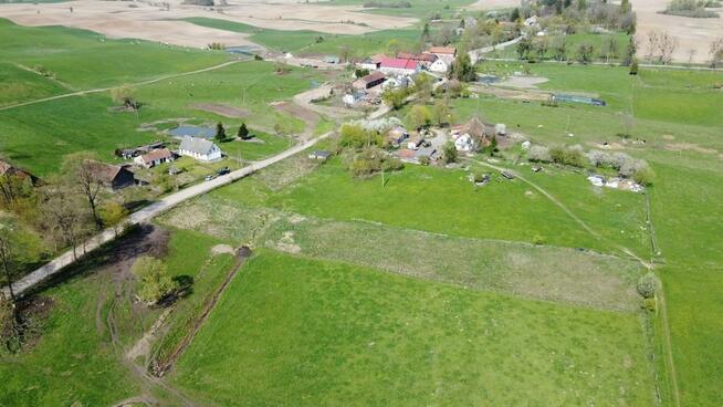 Dom Słabowo gm. Ryn