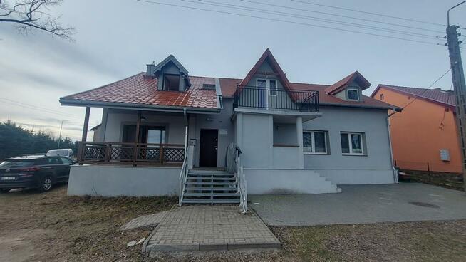 Mieszkanie Kozin gm. Giżycko