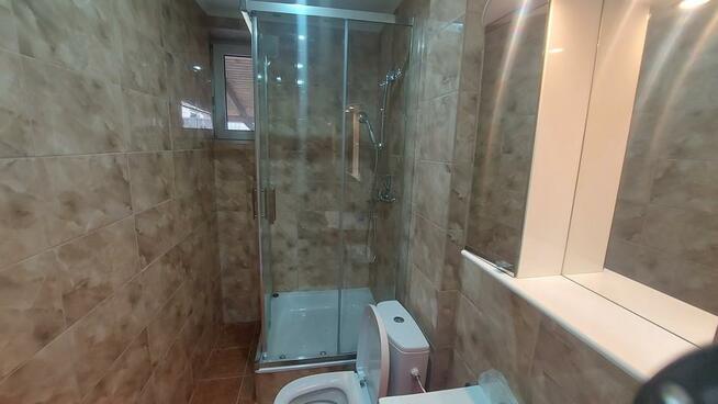 Mieszkanie Kozin gm. Giżycko