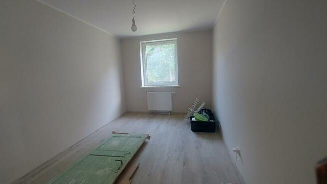 Mieszkanie Jasieniec gm. Kruklanki