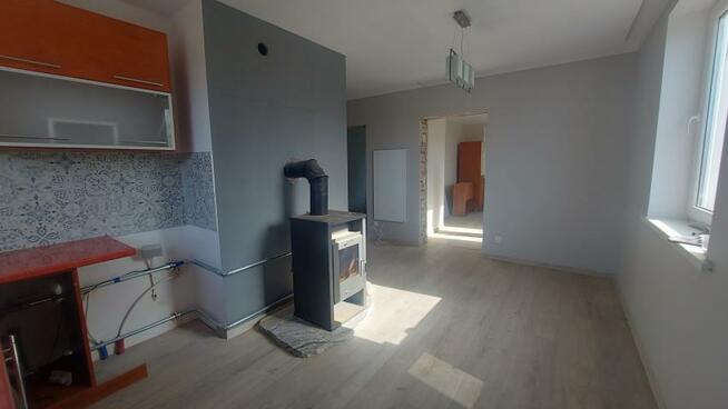 Mieszkanie Jasieniec gm. Kruklanki