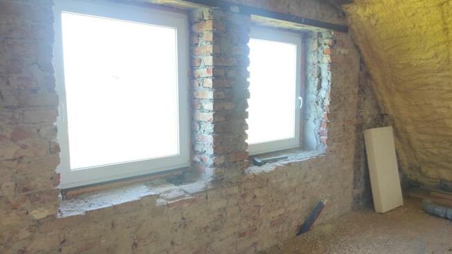 Dom Pomnik gm. Korsze