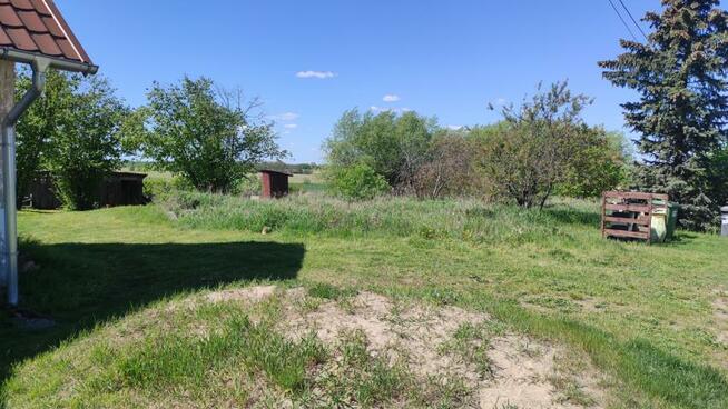 Dom Pomnik gm. Korsze