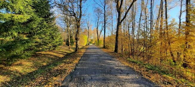 Działka budowlana Bogaczewo gm. Giżycko