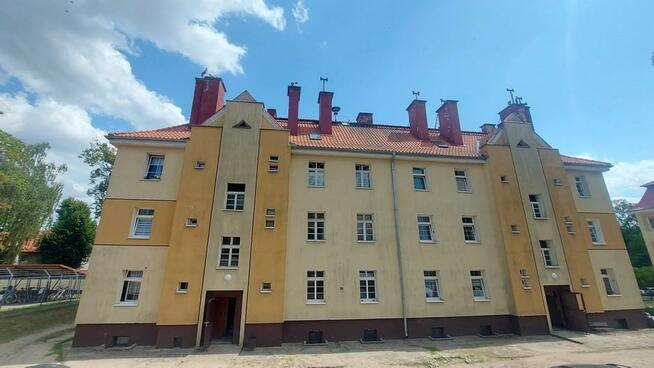 Mieszkanie Giżycko, 1 Maja