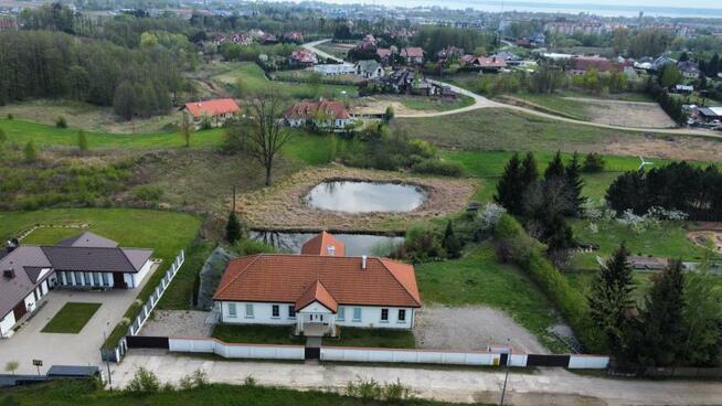 Dom Gajewo gm. Giżycko