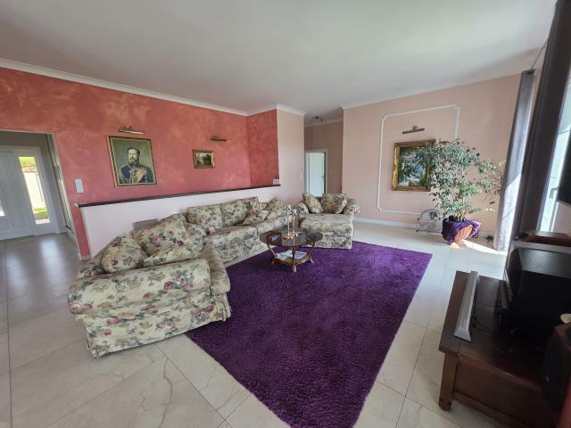 Dom Gajewo gm. Giżycko