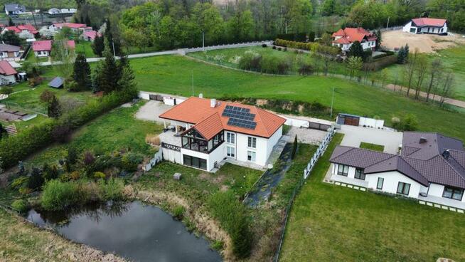 Lokal użytkowy Gajewo gm. Giżycko