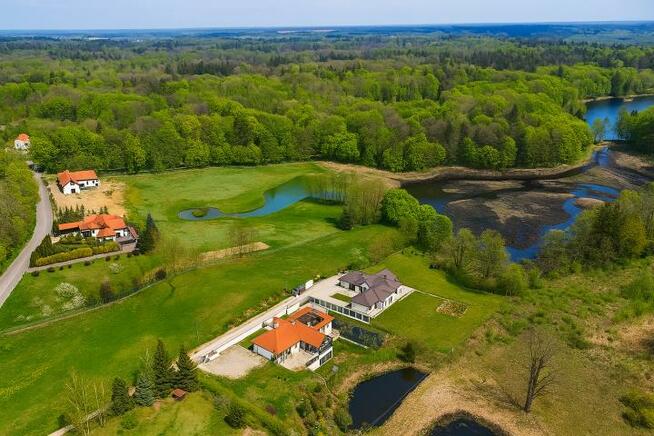 Lokal użytkowy Gajewo gm. Giżycko