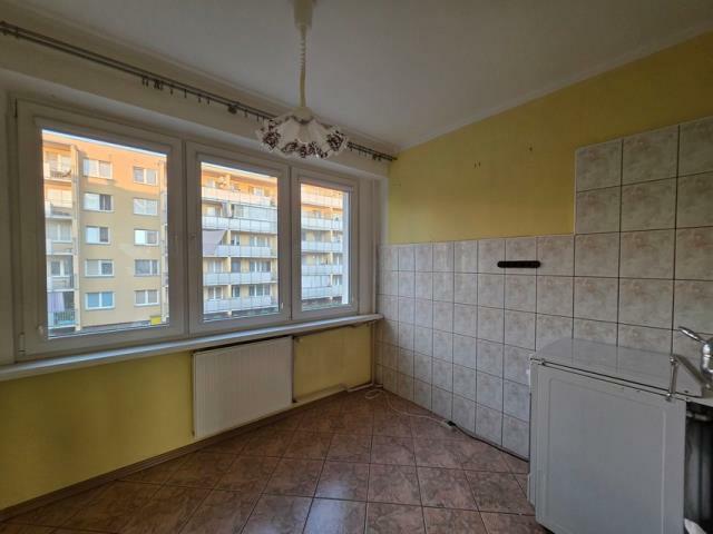 Mieszkanie Giżycko, Daszyńskiego