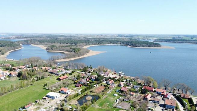 Dom Kozin gm. Giżycko