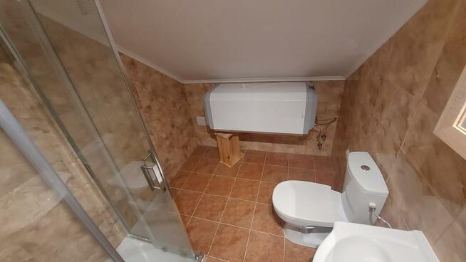 Dom Kozin gm. Giżycko